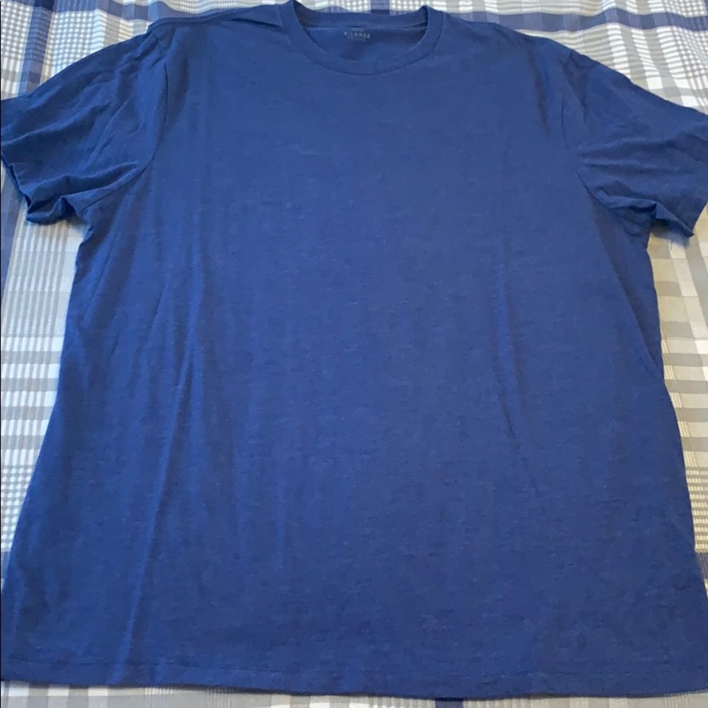 J. Crew Washed Tee XL